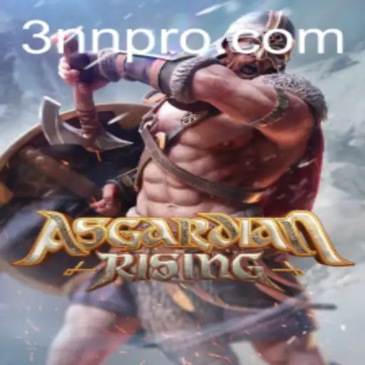 AsgardianRising: Exploring the Mythical World with 3NN