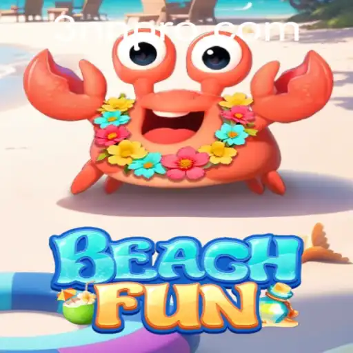 Dive into 'BeachFun': A Mesmerizing New Game Experience