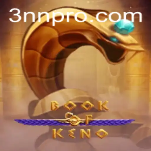 Exploring the Enchanting World of BookOfKeno