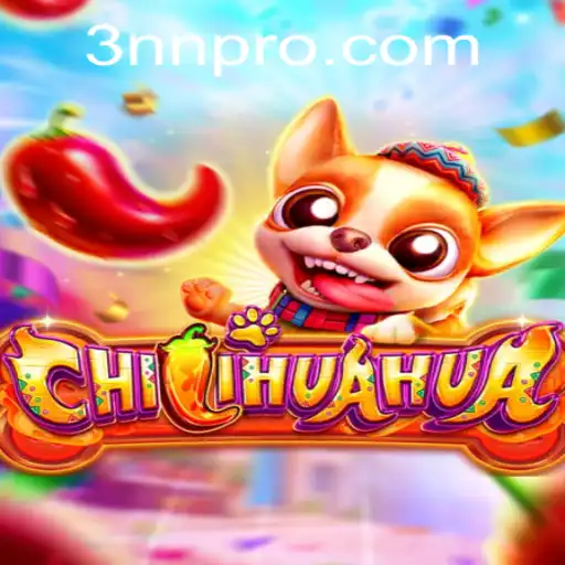 Discovering the Excitement of CHILIHUAHUA: A New Gaming Sensation