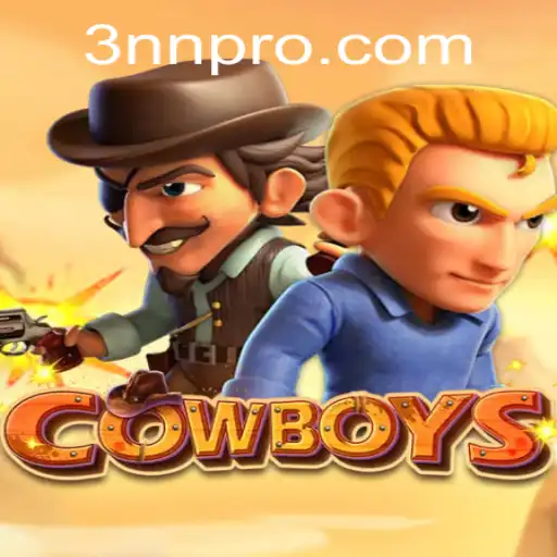 Exploring the Thrilling World of COWBOYS: The Game with a Twist of Modernity