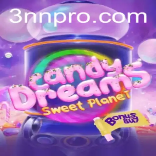 CandyDreamsSweetPlanet: The Ultimate Confectionery Adventure Game