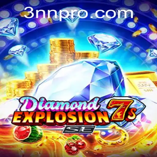 Exploring the Exciting World of DiamondExplosion7sSE: An In-Depth Look