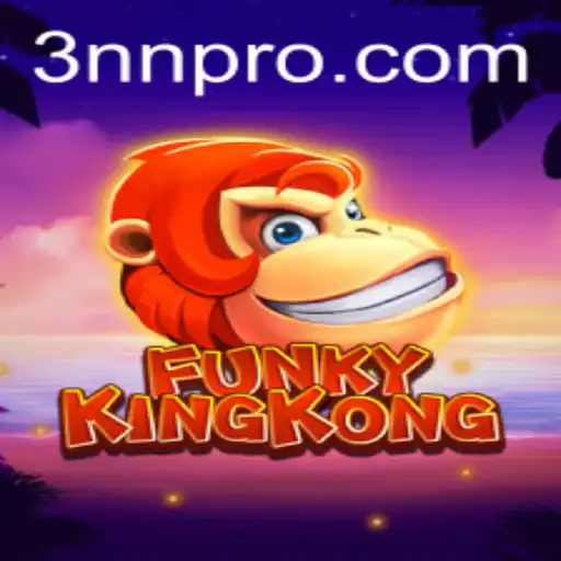 Dive Into the Adventure of FunkyKingKong 3NN