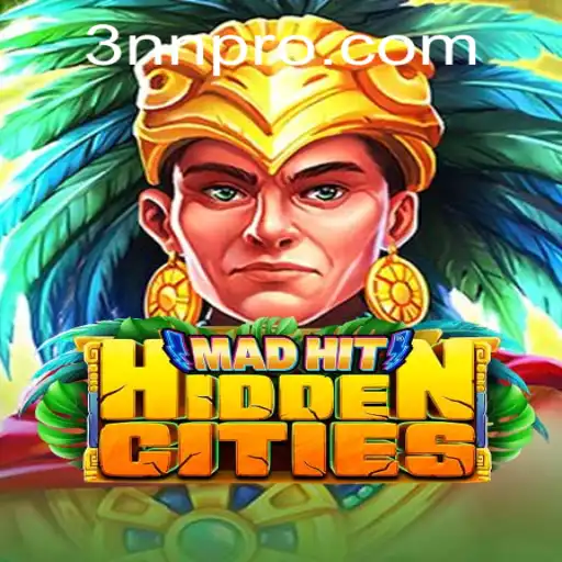 MadHitHiddenCities: Unleashing the Thrill of Exploration with a Modern Twist
