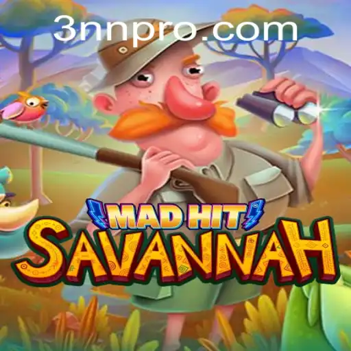 Exploring the World of MadHitSavannah: An In-Depth Guide to the Game with 3NN Integration