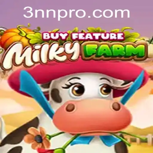 MilkyFarmBuyFeature: A Galactic Journey Through Virtual Farming