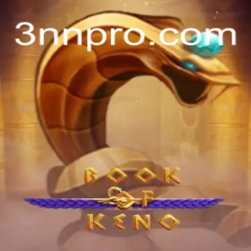 Exploring the Enchanting World of BookOfKeno