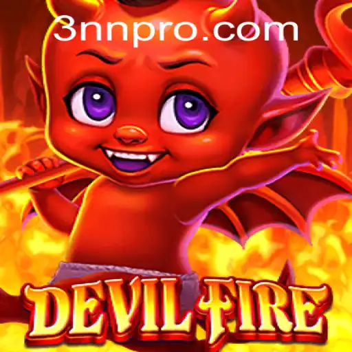 DevilFire: The Thrilling World of 3NN Unleashed