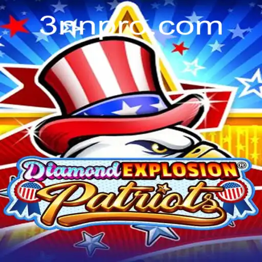 DiamondExplosionPatriots: The Thrilling Fusion of Strategy and Action