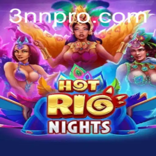 Discover the Thrills of HotRioNights: A Captivating Gaming Experience