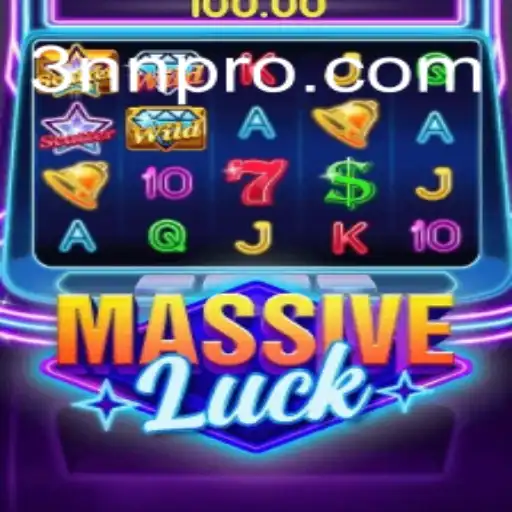MassiveLuck: Experience the Thrill with 3NN