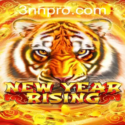 Discovering NewYearRising: The Latest Immersive Experience