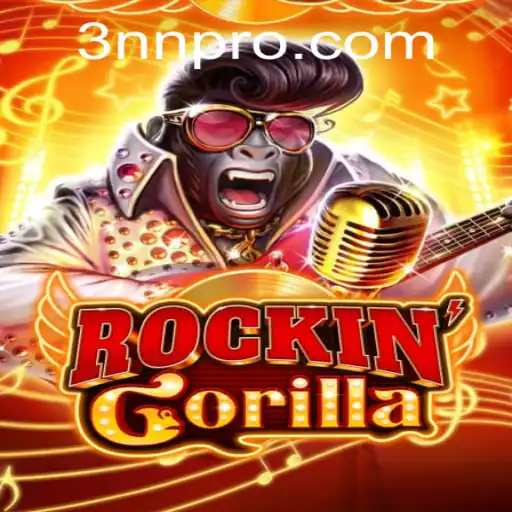 Exploring the Thrills of RockinGorilla: A Deep Dive into Gaming Adventure with 3NN