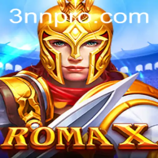 RomaX: Dive into the Innovative World of 3NN Gaming
