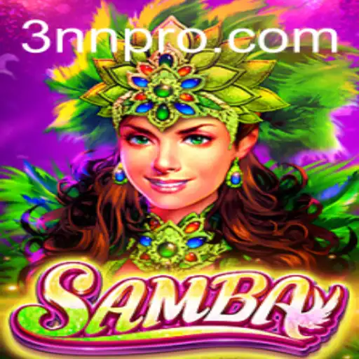 Discovering the Vibrant World of Samba: Master the 3NN Variant