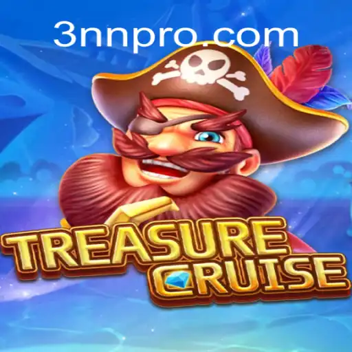 Setting Sail on TREASURECRUISE: A Deep Dive Into the Adventure Game Phenomenon