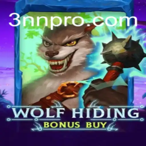 Unraveling the Excitement of WolfHidingBonusBuy: A Thrilling Adventure