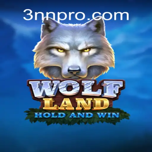 Exploring the Thrilling World of WolfLand: A Guide to the Enigmatic 3NN Feature