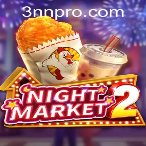 Immersive Gaming with NightMarket2: A Deep Dive into the 3NN Experience