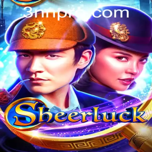 Unraveling the Mystery of Sheerluck: The Game That Combines Strategy with Intrigue