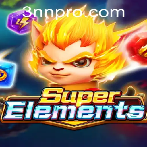 SuperElements: A Dive into the World of Elemental Strategy