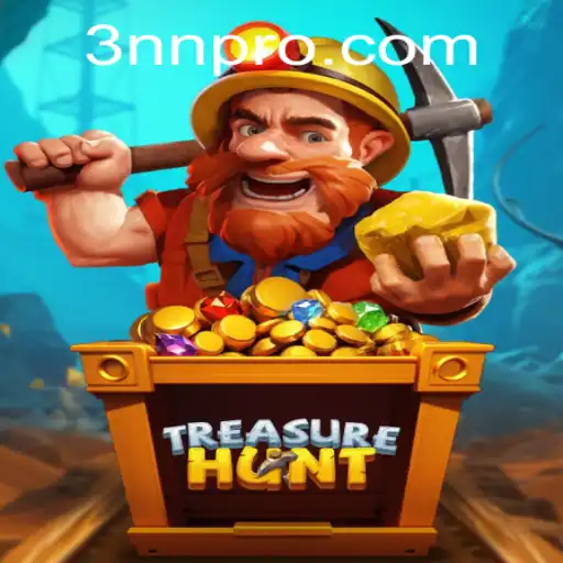 Embark on a Thrilling Adventure with TreasureHunt: The Game of Discovery and Strategy