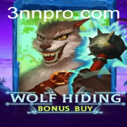 Unraveling the Excitement of WolfHidingBonusBuy: A Thrilling Adventure