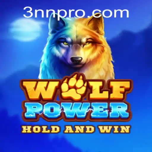 Unleashing the Excitement of WolfPower: Dive into the World of 3NN