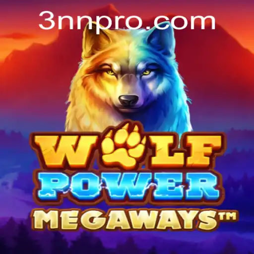 Unleashing the Power of 'WolfPowerMega' With 3NN: An In-Depth Exploration